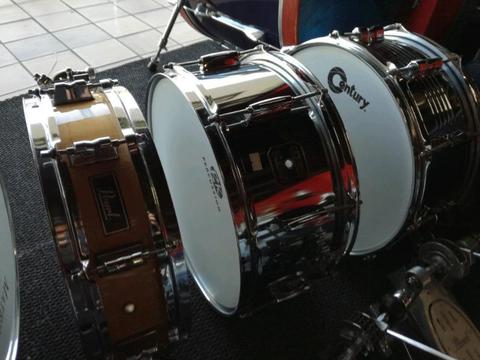 Snare Drums for sale