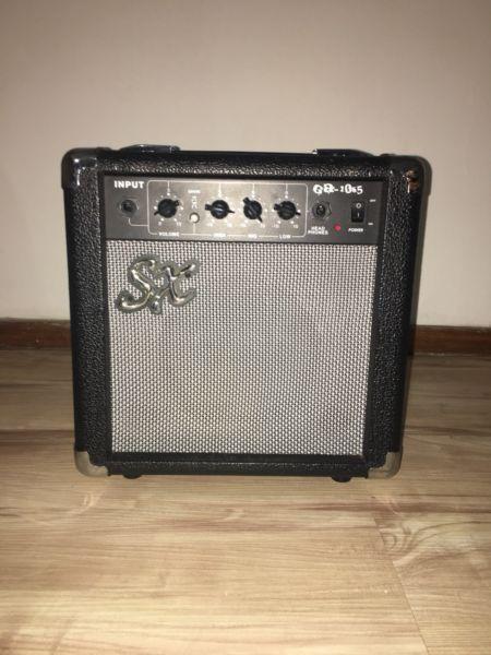 Guitar Amp for Sale