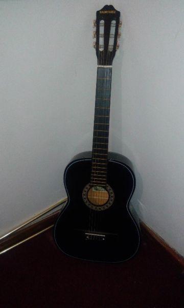 Sanchez Guitar