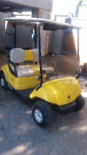 CASH –for YOUR Golf Cart or Trailer in any condition