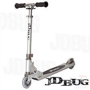 JD Bug Scooter
