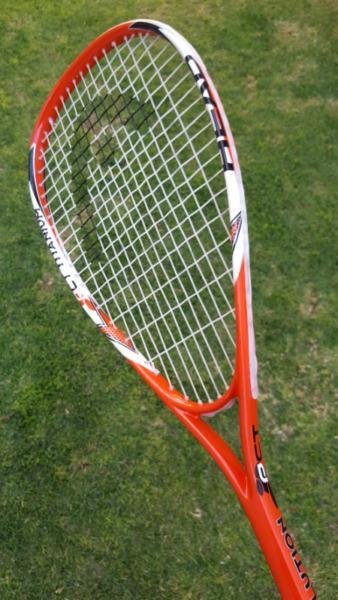 HEAD Squash racket