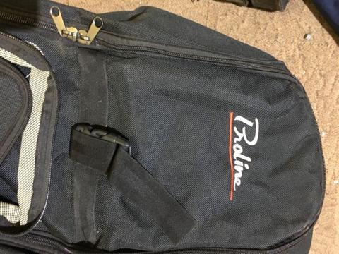 Proline Golf Traveling bag