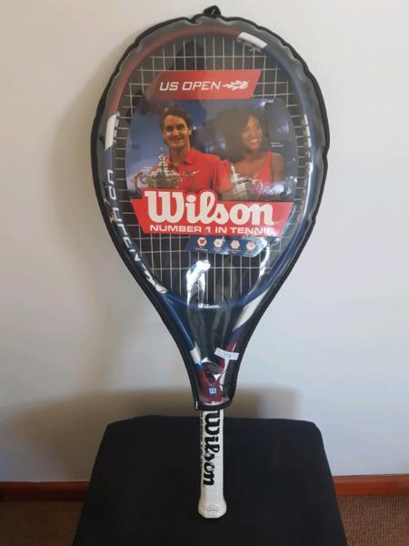 Brand New Wilson Tennis Racket