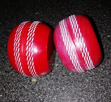 Cricket Flat Training Ball