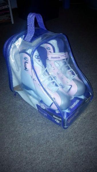 Reebook Ice skates