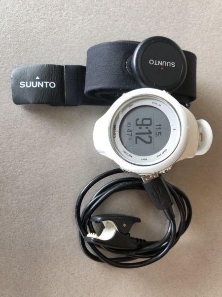 Suunto Multisport Watch