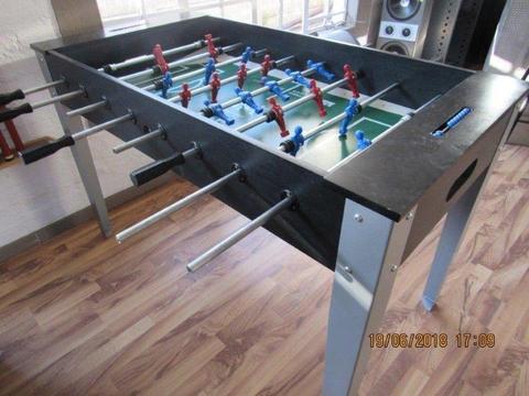LECTRON Soccer Table
