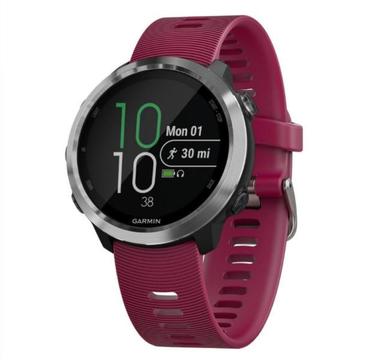Garmin 645 music activity watch. Brand new. Can be delivered