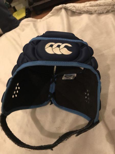 Canterbury - Boys Protective Headgear