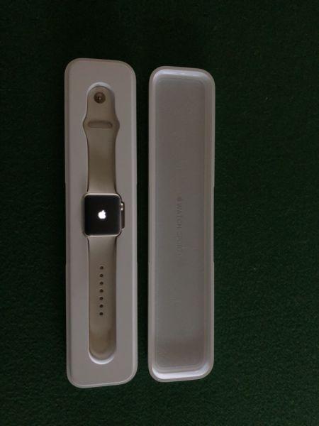 Apple watch series 1 38mm