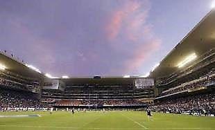 South Africa vs England Rugby Tickets Newlands