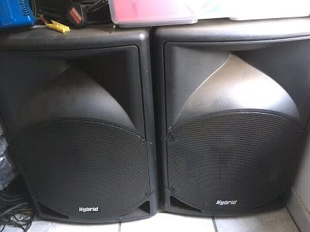 Professional Sound For Sale