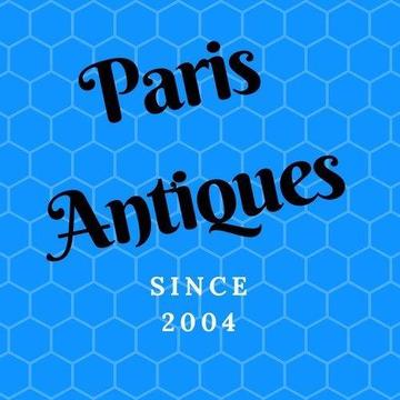 Parys Antiques - 60 Bree Street, Parys