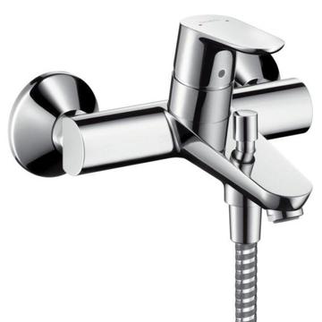 Hansgrohe Focus Exposed, single lever bath mixer BRAND NEW