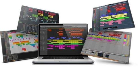 ***Amazing Software for DJ'ing & Music Production