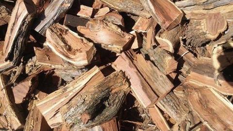 Dry Firewood - Sekelbos Braaiwood