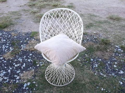 Budoir chair for sale