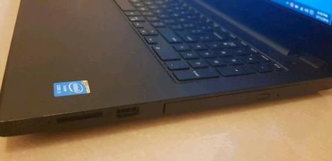 Dell i5 5th Gen, GeForce Laptop