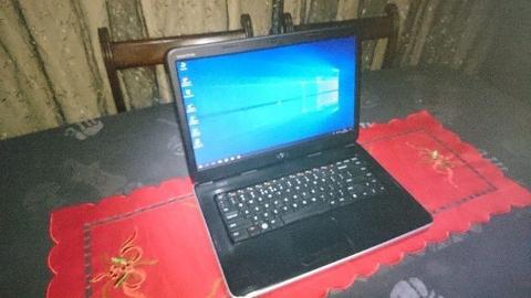 i5 Dell Vostro 1540, 4GB Ram, 500GB HDD