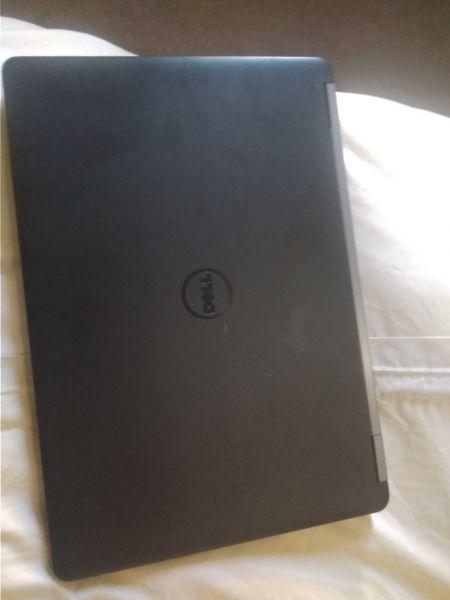 Dell Latitude E5470