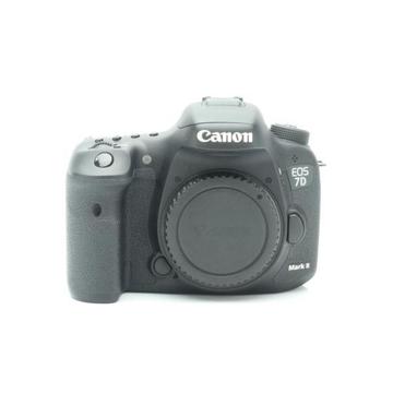 Canon 7D mkii Body