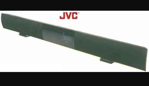 Jvc bluetooth sound bar