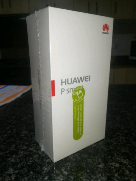 Huawei P Smart - SEALED