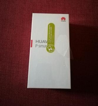 Huawei P smart sealed