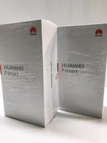 HUAWEI P SMART