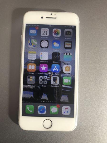 Iphone 7 32GB White