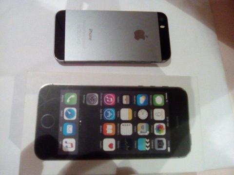 IPhone 5s