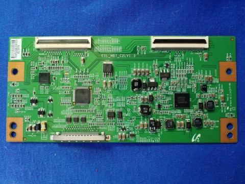 BRAND NEW SONY TV TCON BOARD - ESL MB7 C2LV1.3 LJ94 016524B Television Boards Panels Spares Parts