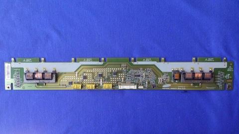 USED Samsung SSI400 LCD TV CCFL Backlight Inverter Driver Boards Flat Panel Television Spares Parts