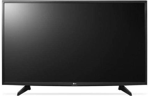 lg led 49 inch 49lj510 with remote control