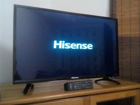 Hisense 32