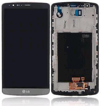 LG G3 LCD REPLACEMENTS
