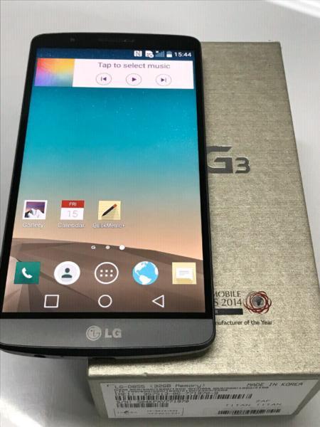 LG G3