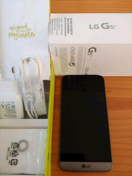 Lg G5 SE Smartphone
