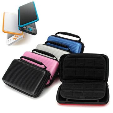 New Nintendo 2DS XL / 3DS XL Carrying Case - Generic (New)