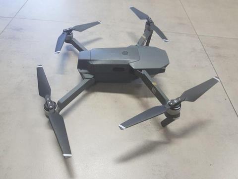 DJI MAVIC PRO