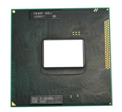 Intel Desktop CPU's