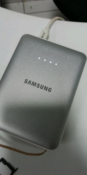 Original Samsung Power Bank