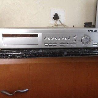 8 Camera Channel CCTV DVR for sale. Price is NEGOTIABLE. Make a reasonable offer