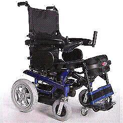 Electric Wheelchair for sale
