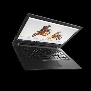 LENOVO IDEAPAD 110 INTEL CELERON NOTEBOOK