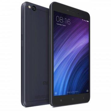 XIAOMI REDMI 4A 32GB CELLPHONE GREY