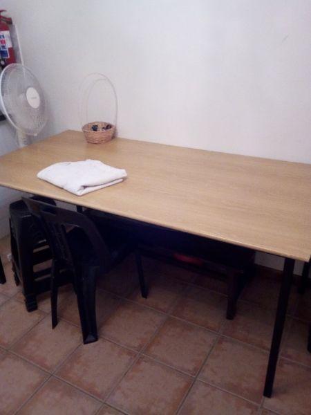 Table for kitchen