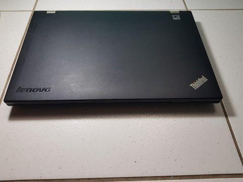 Lenovo Thinkpad L530