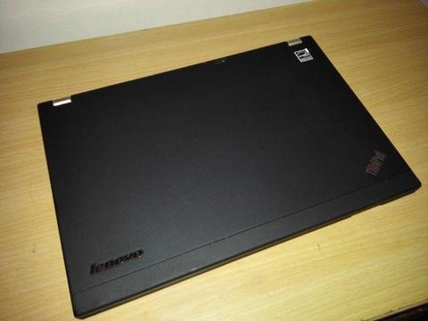 Lenovo x220 Core i7 webcam laptop for sale,clean cond,500Gb hdd,4Gb ram, 12.5